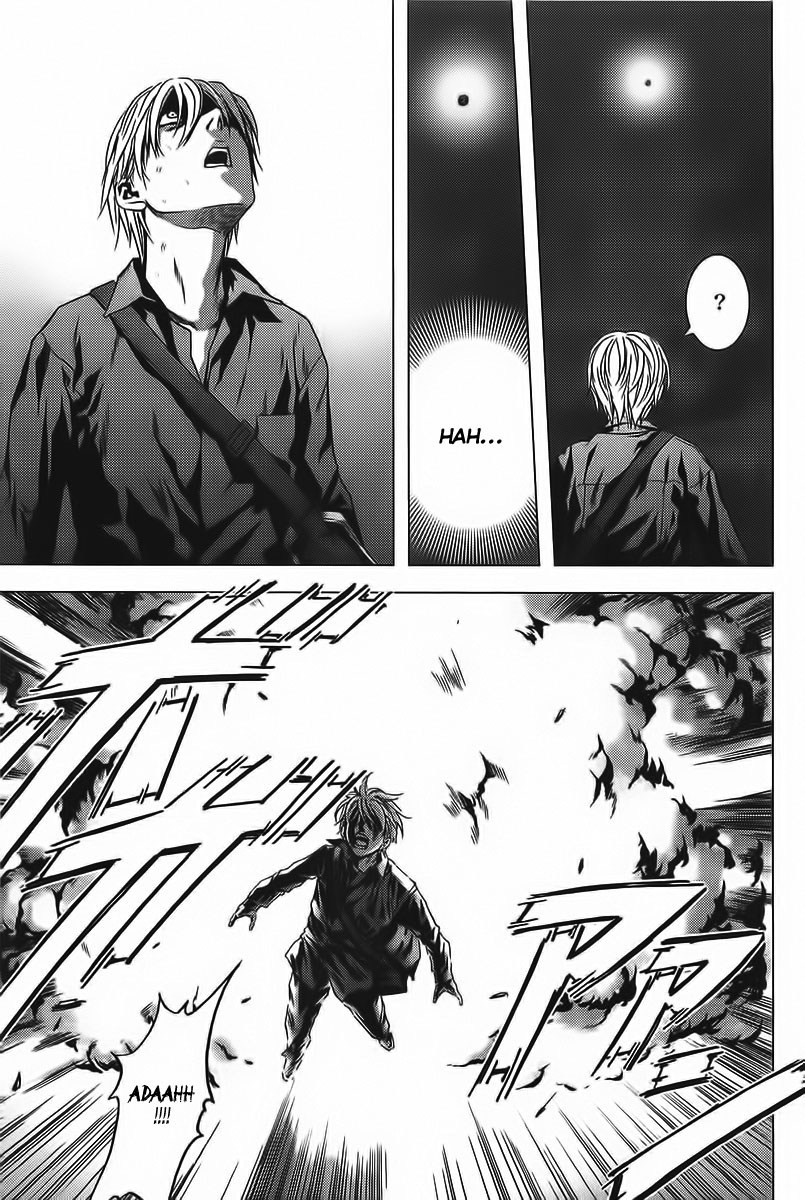 Btooom! Chapter 1 - Halaman 75