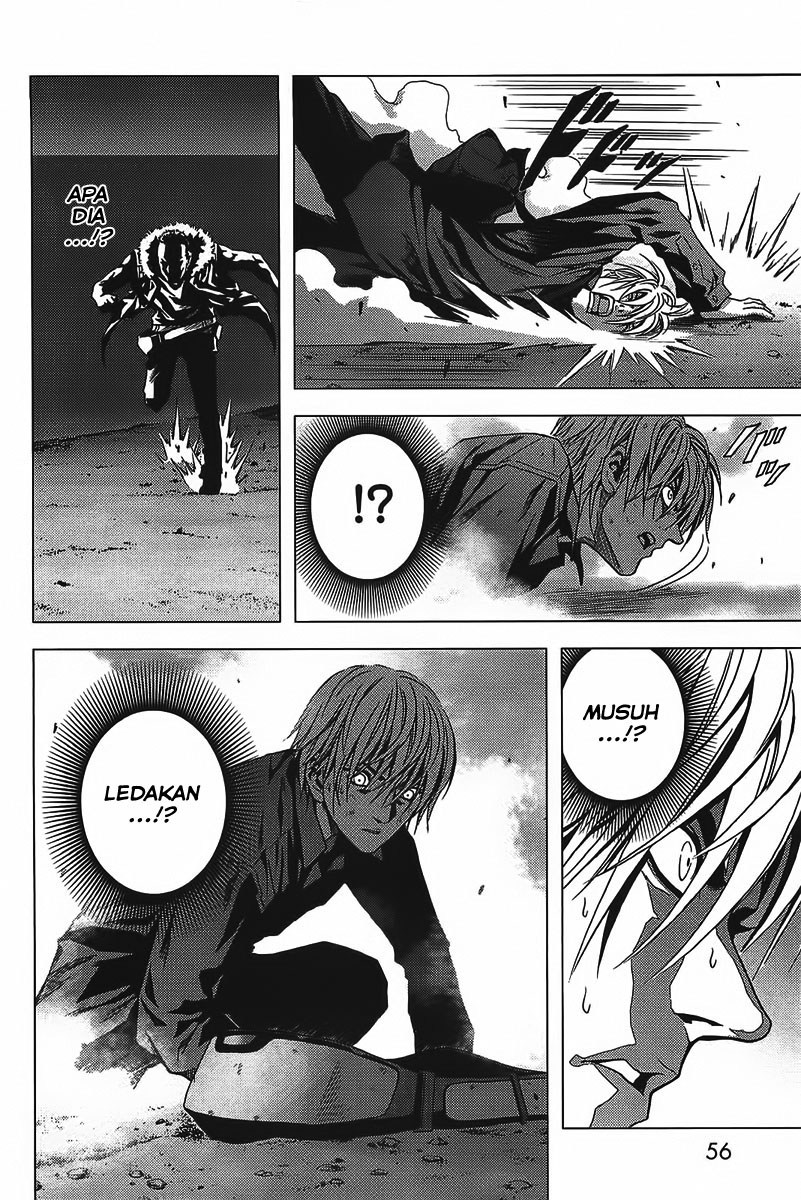 Btooom! Chapter 1 - Halaman 76
