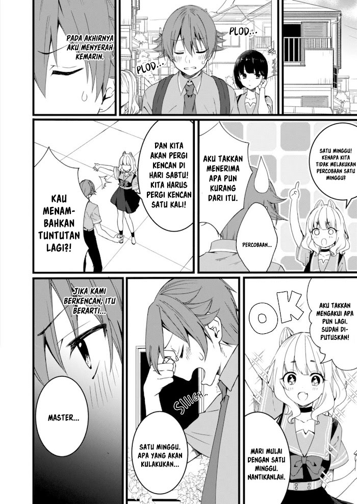 Reincarne Chapter 08.1 - Halaman 10