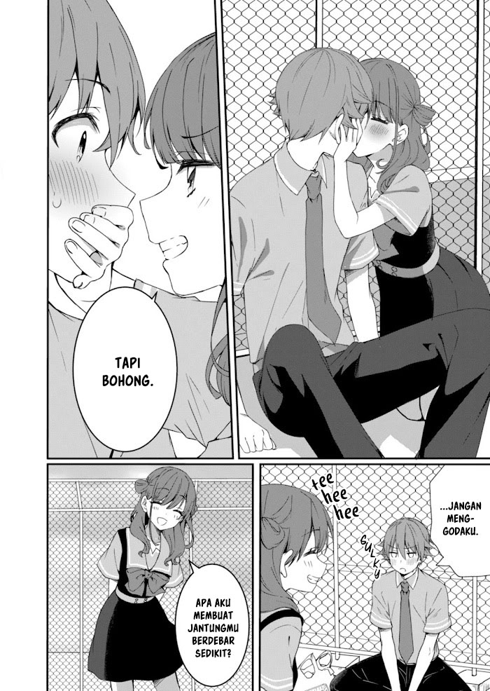 Reincarne Chapter 08.1 - Halaman 20