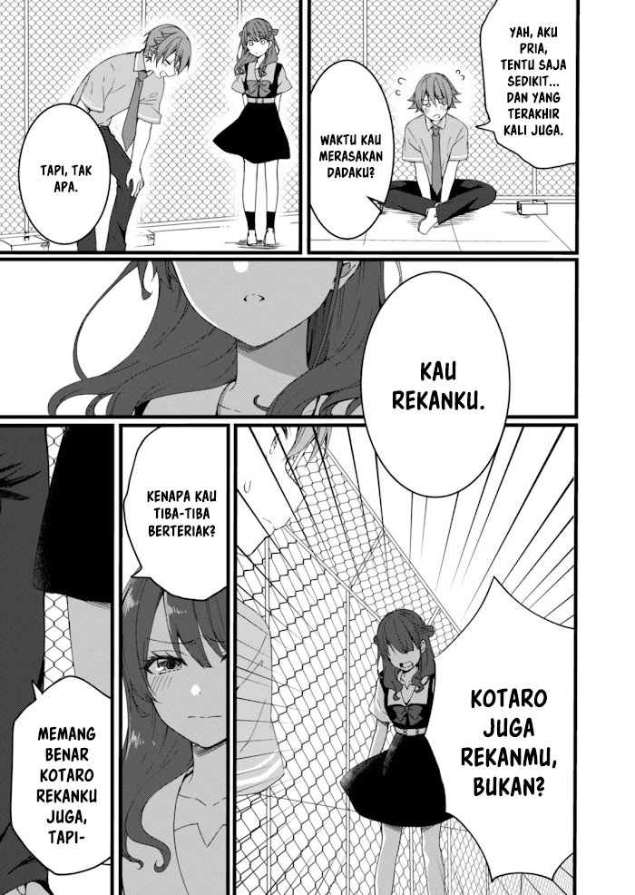 Reincarne Chapter 08.1 - Halaman 21