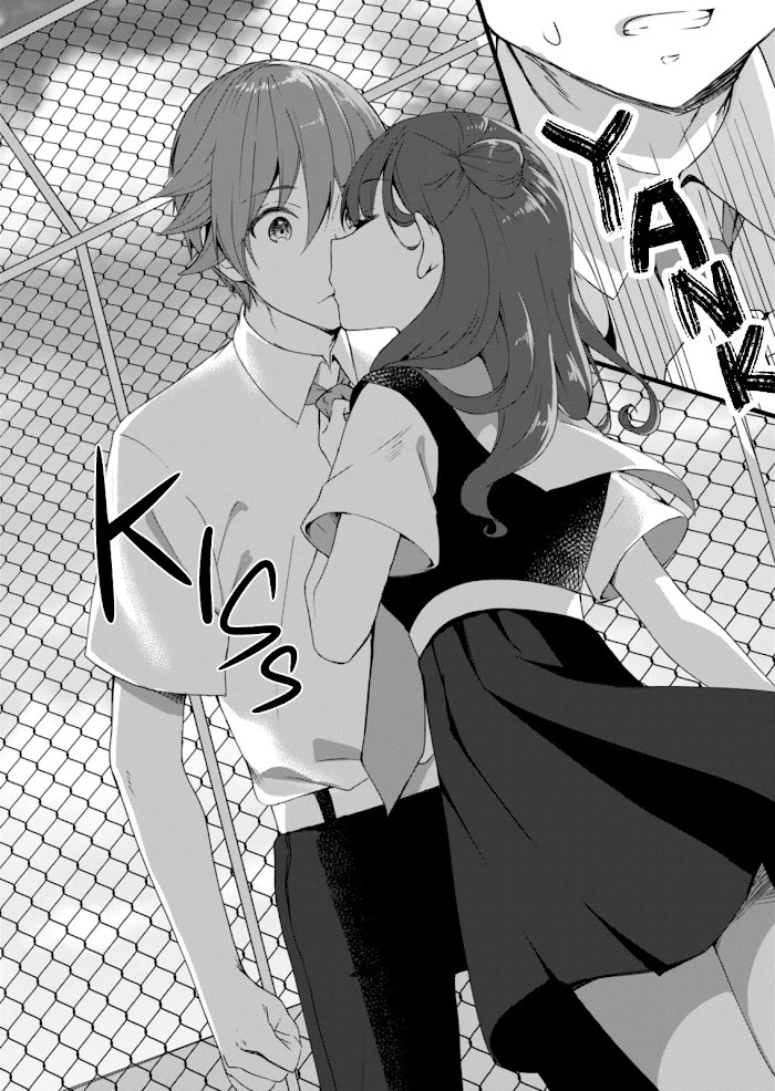 Reincarne Chapter 08.1 - Halaman 22