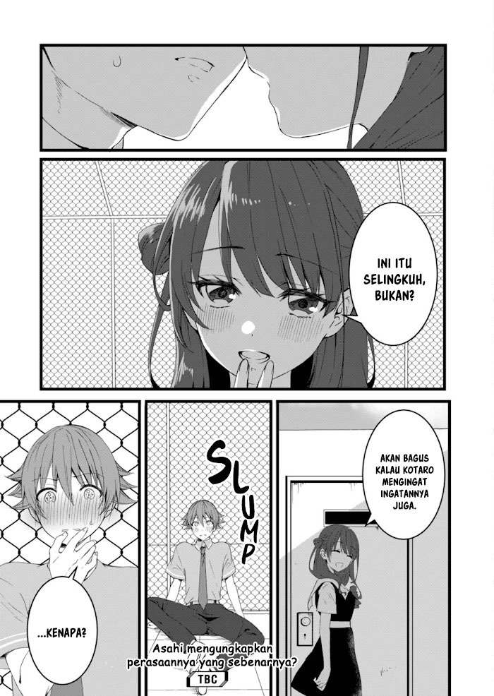Reincarne Chapter 08.1 - Halaman 23