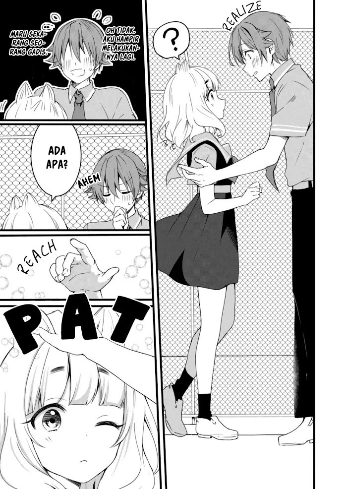 Reincarne Chapter 08.1 - Halaman 7