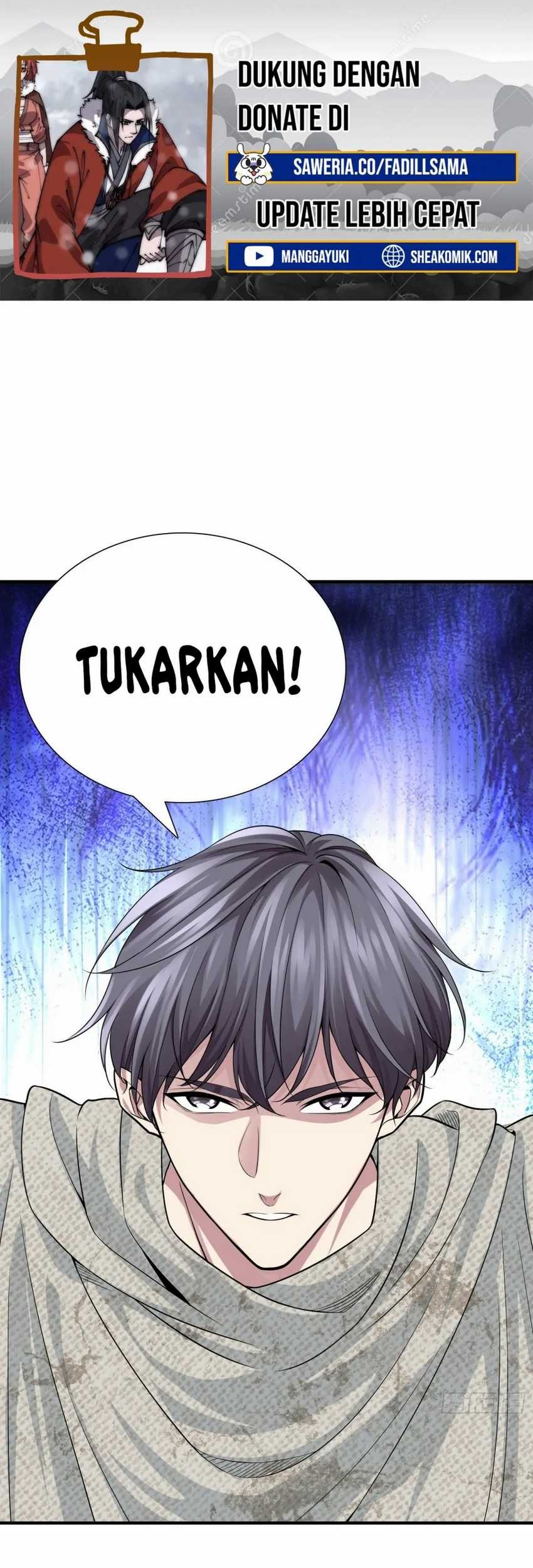 Manhua The System Is At My Disposal Chapter 10 gambar 2