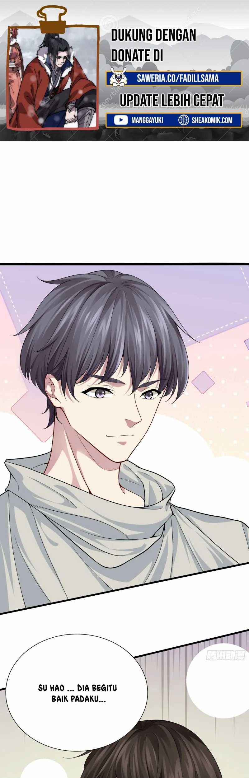 Manhua The System Is At My Disposal Chapter 09 gambar 2