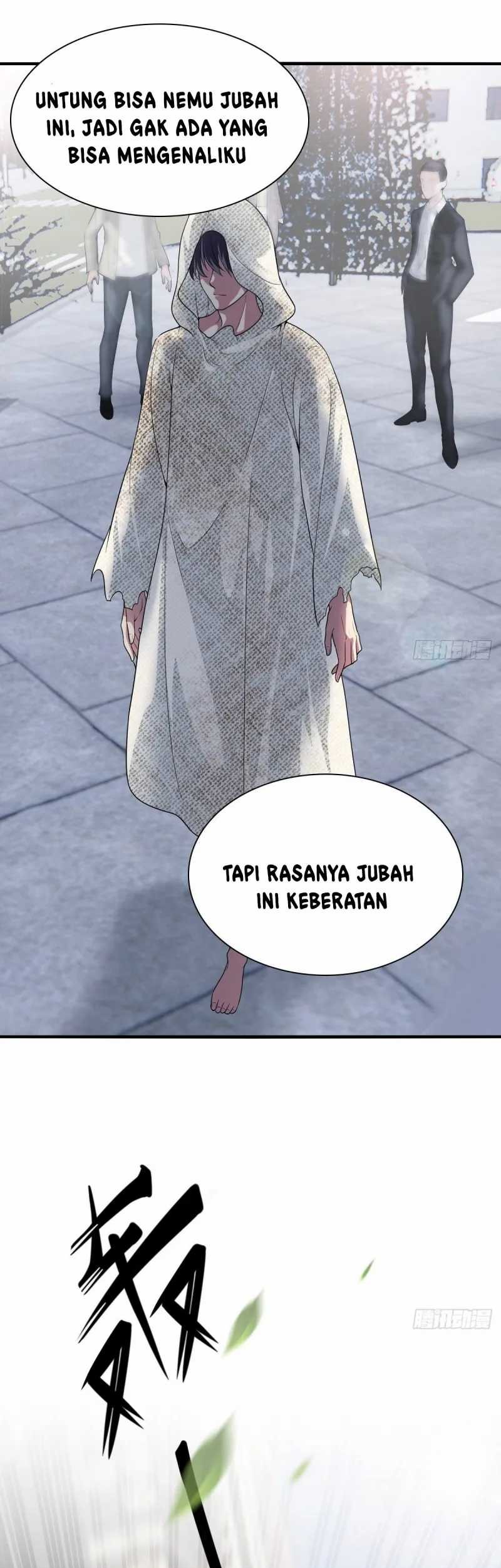 Manhua The System Is At My Disposal Chapter 03 gambar 2