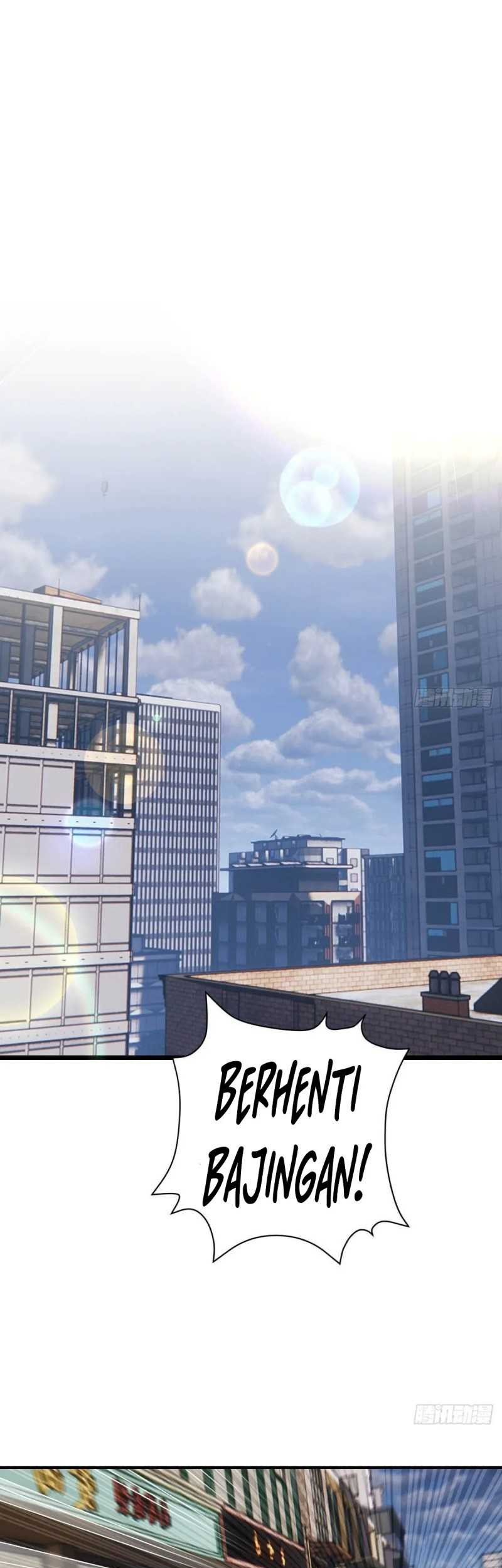 Manhua The System Is At My Disposal Chapter 01 gambar 2