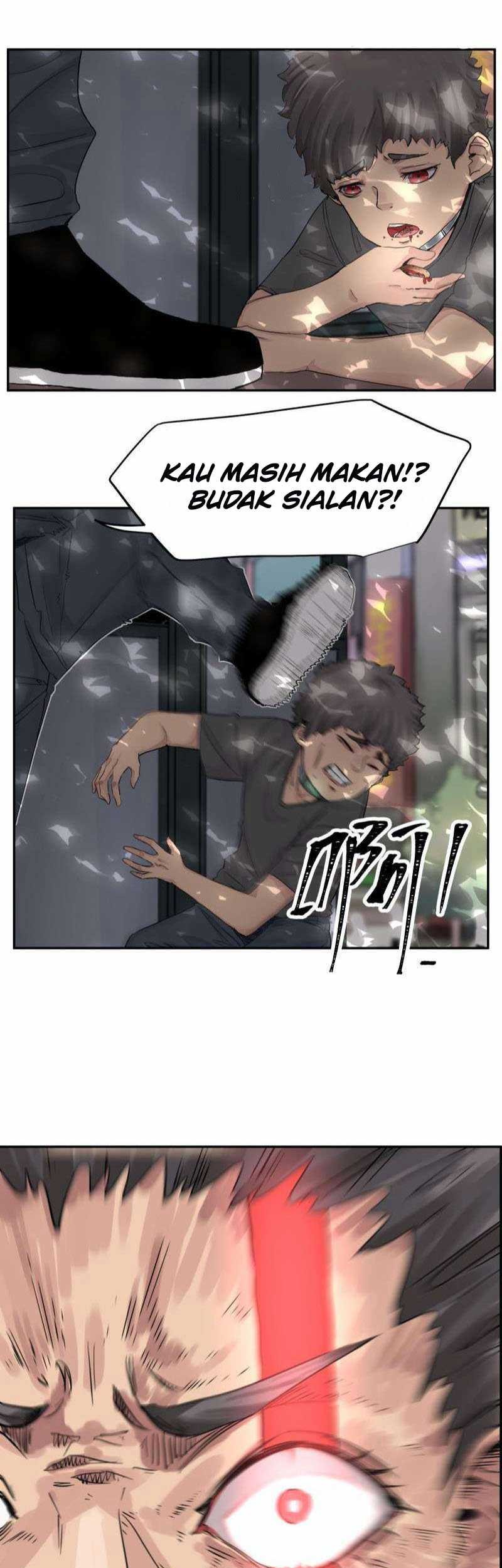 Manhua Re Evolutioner Chapter 13 gambar 2
