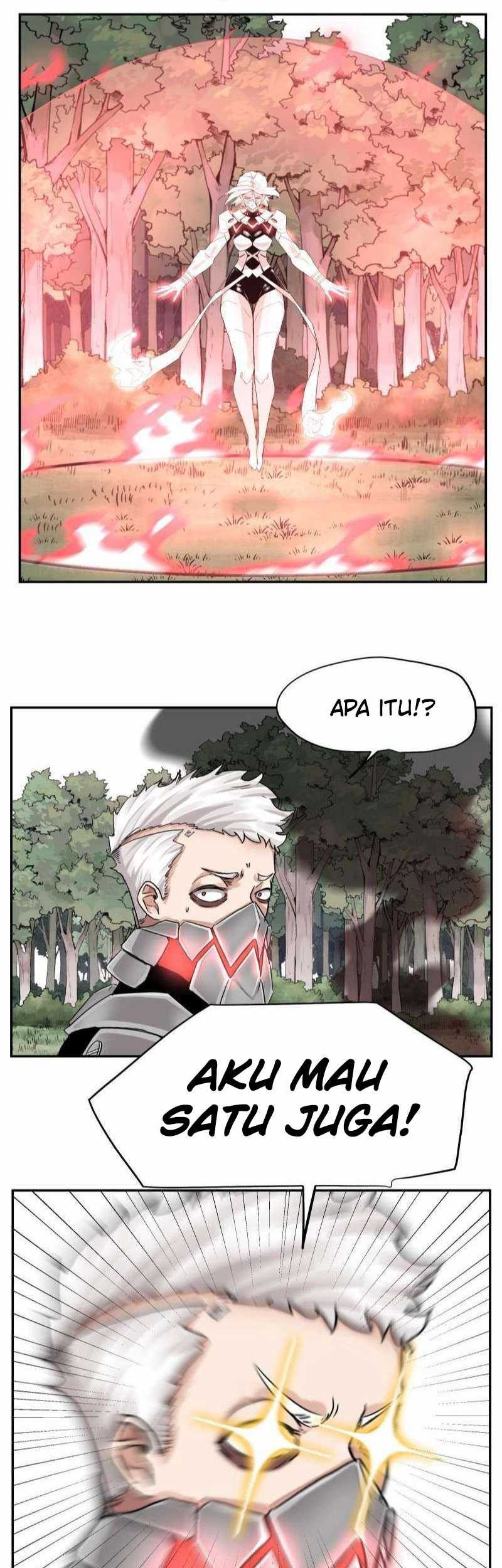 Manhua Re Evolutioner Chapter 11 gambar 2