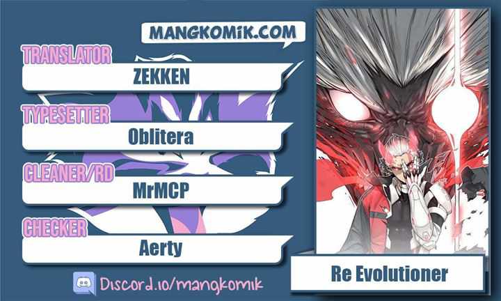 Komik Re Evolutioner Chapter 09 gambar 1