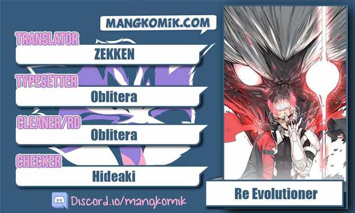 Komik Re Evolutioner Chapter 07 gambar 1