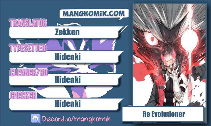 Komik Re Evolutioner Chapter 01 gambar 1