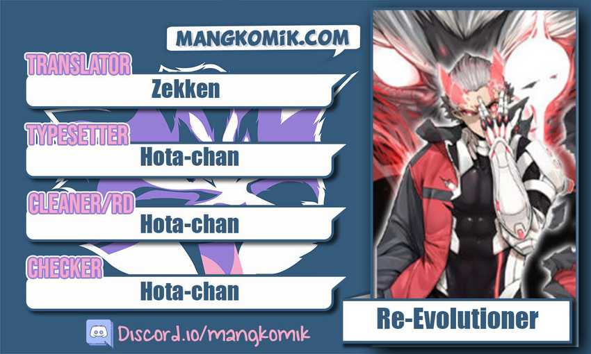 Komik Re Evolutioner Chapter 00.5 gambar 1