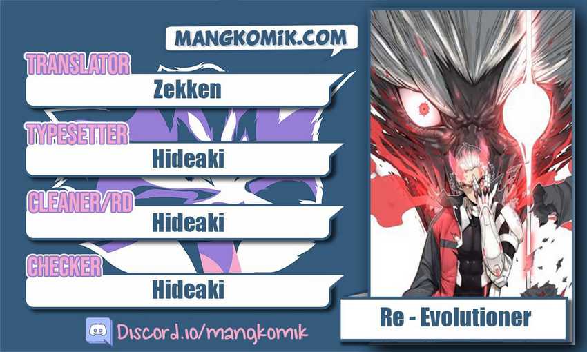 Komik Re Evolutioner Chapter 00.1 gambar 1