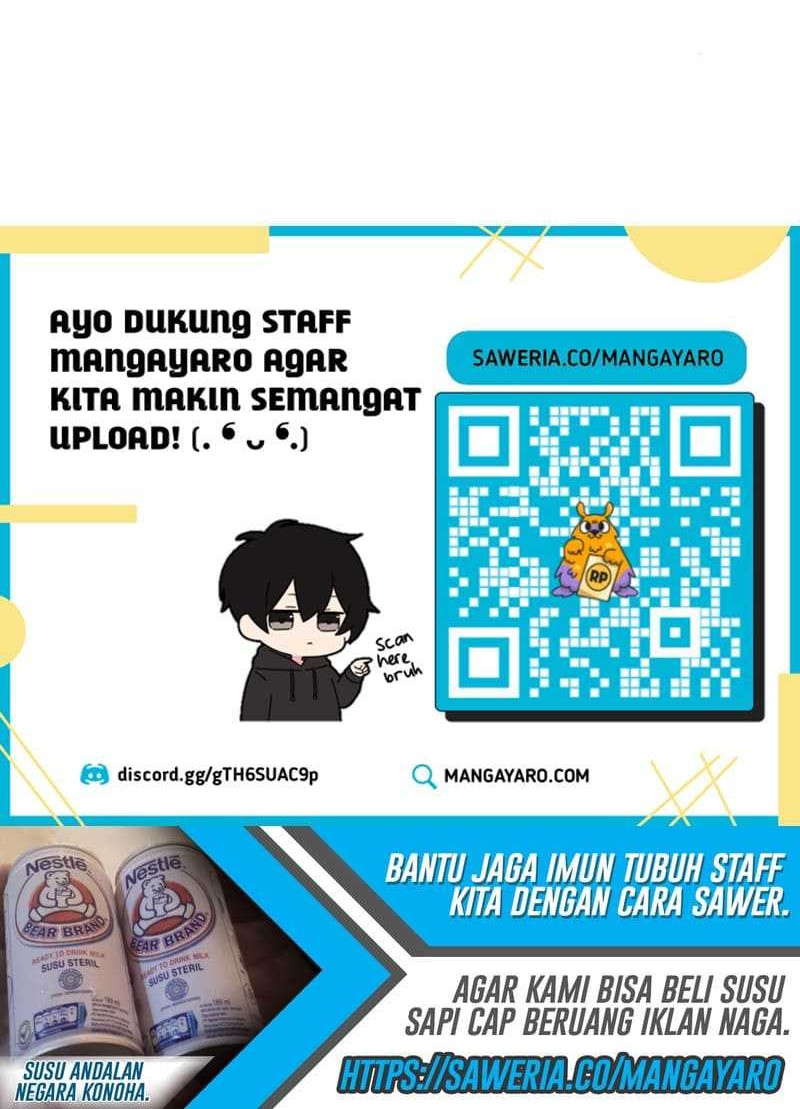 Ancestor, Please Come Out of the Mountain Chapter 13 - Halaman 27