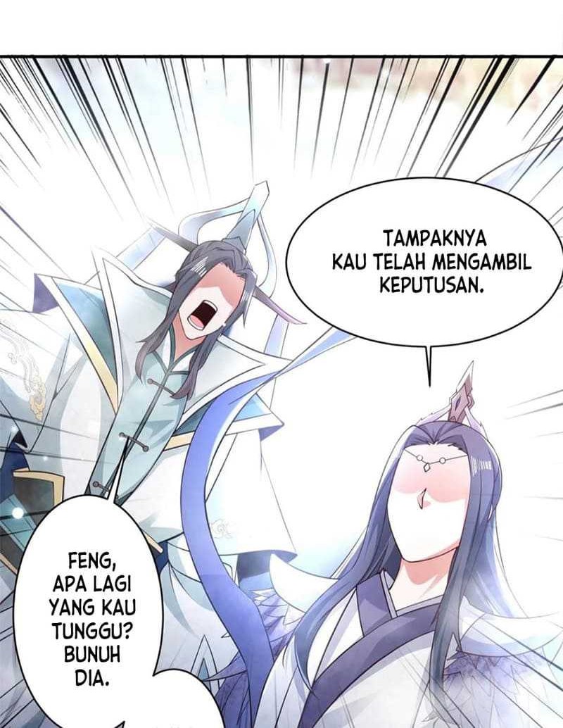 Ancestor, Please Come Out of the Mountain Chapter 12 - Halaman 12