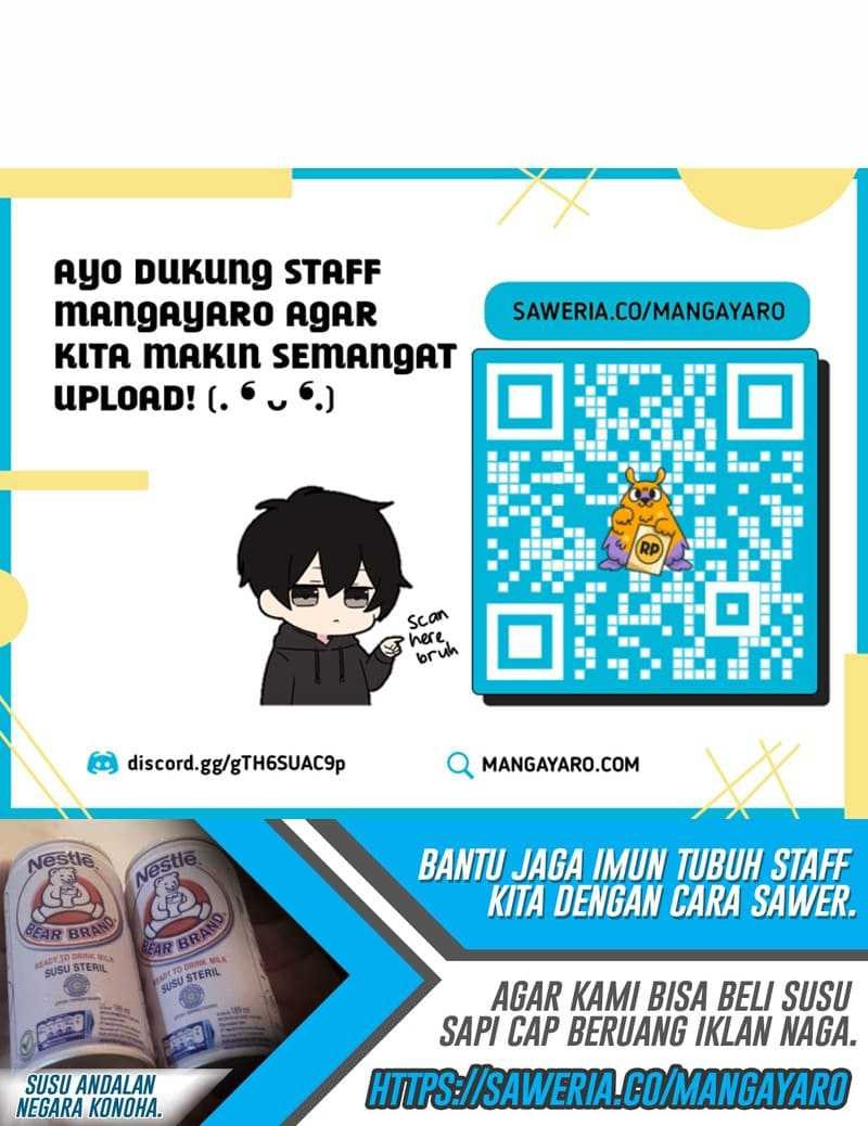 Ancestor, Please Come Out of the Mountain Chapter 11 - Halaman 26
