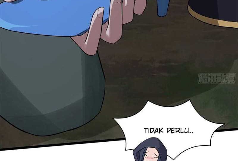 Ancestor, Please Come Out of the Mountain Chapter 09 - Halaman 8