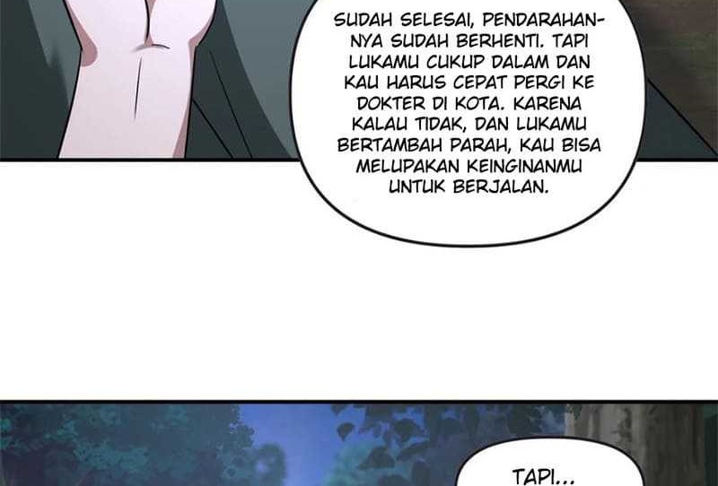 Ancestor, Please Come Out of the Mountain Chapter 09 - Halaman 16