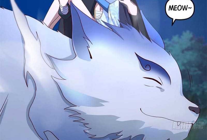 Ancestor, Please Come Out of the Mountain Chapter 09 - Halaman 20
