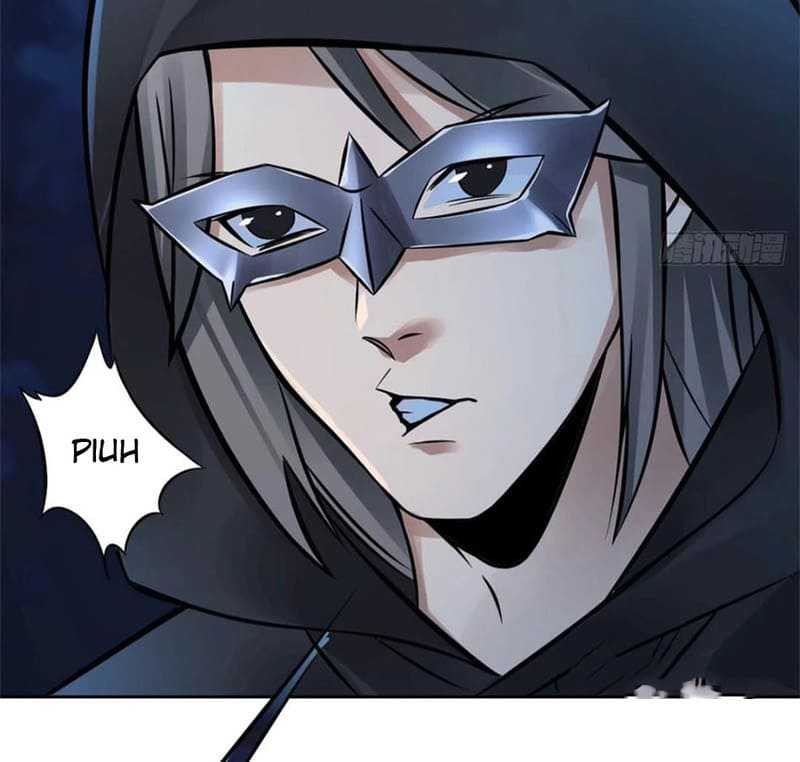 Ancestor, Please Come Out of the Mountain Chapter 08 - Halaman 10
