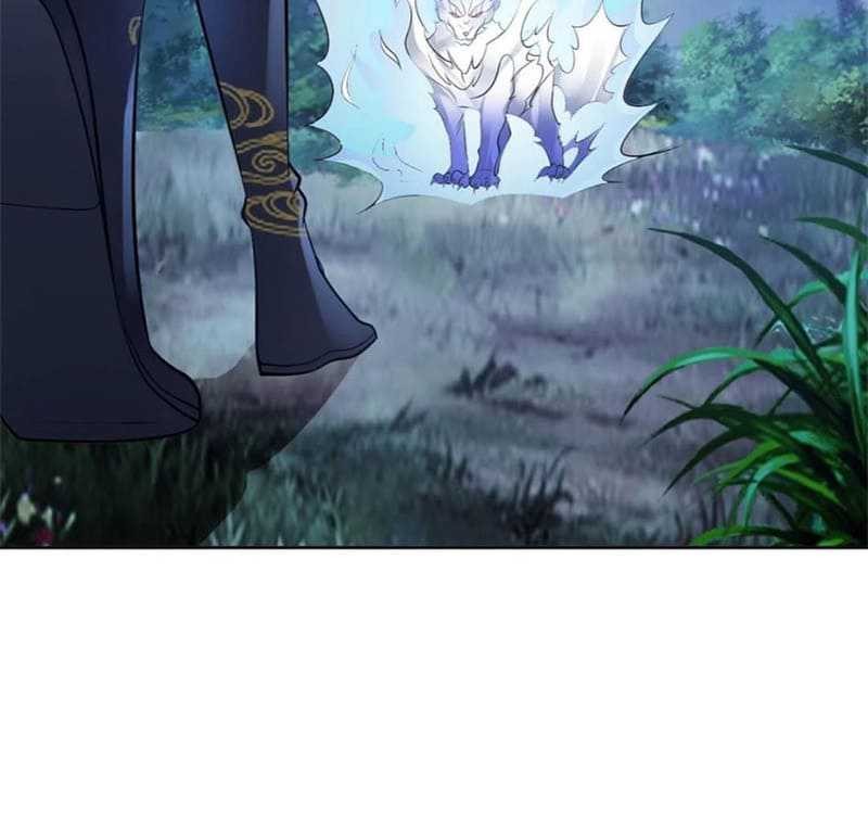 Ancestor, Please Come Out of the Mountain Chapter 08 - Halaman 25
