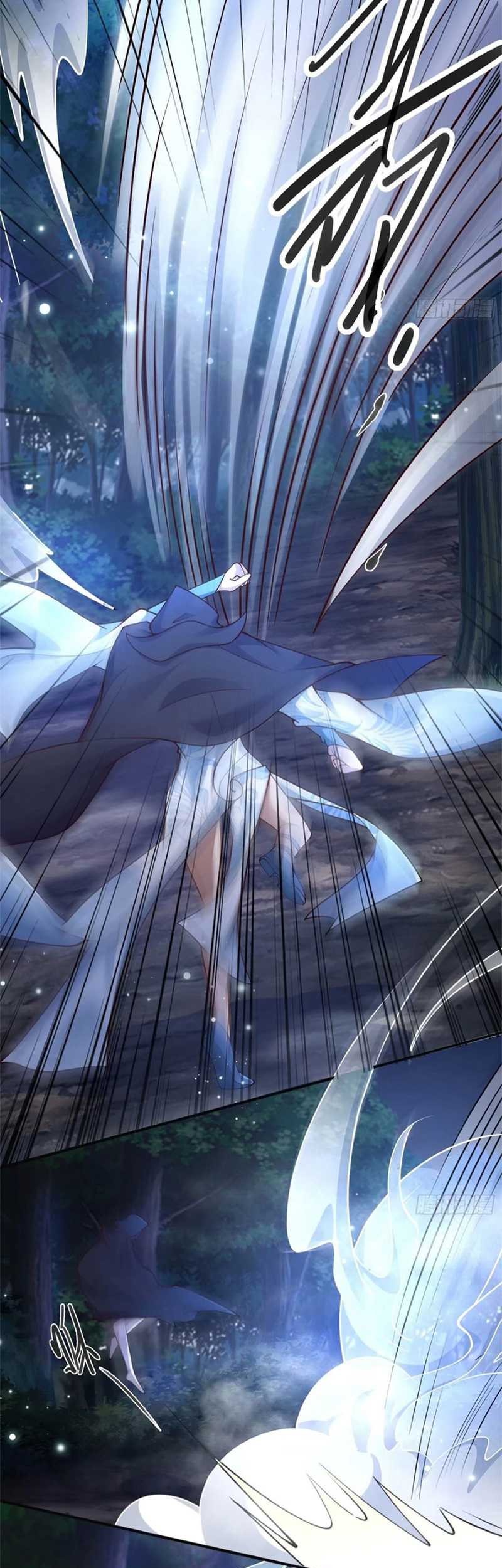 Ancestor, Please Come Out of the Mountain Chapter 07 - Halaman 18