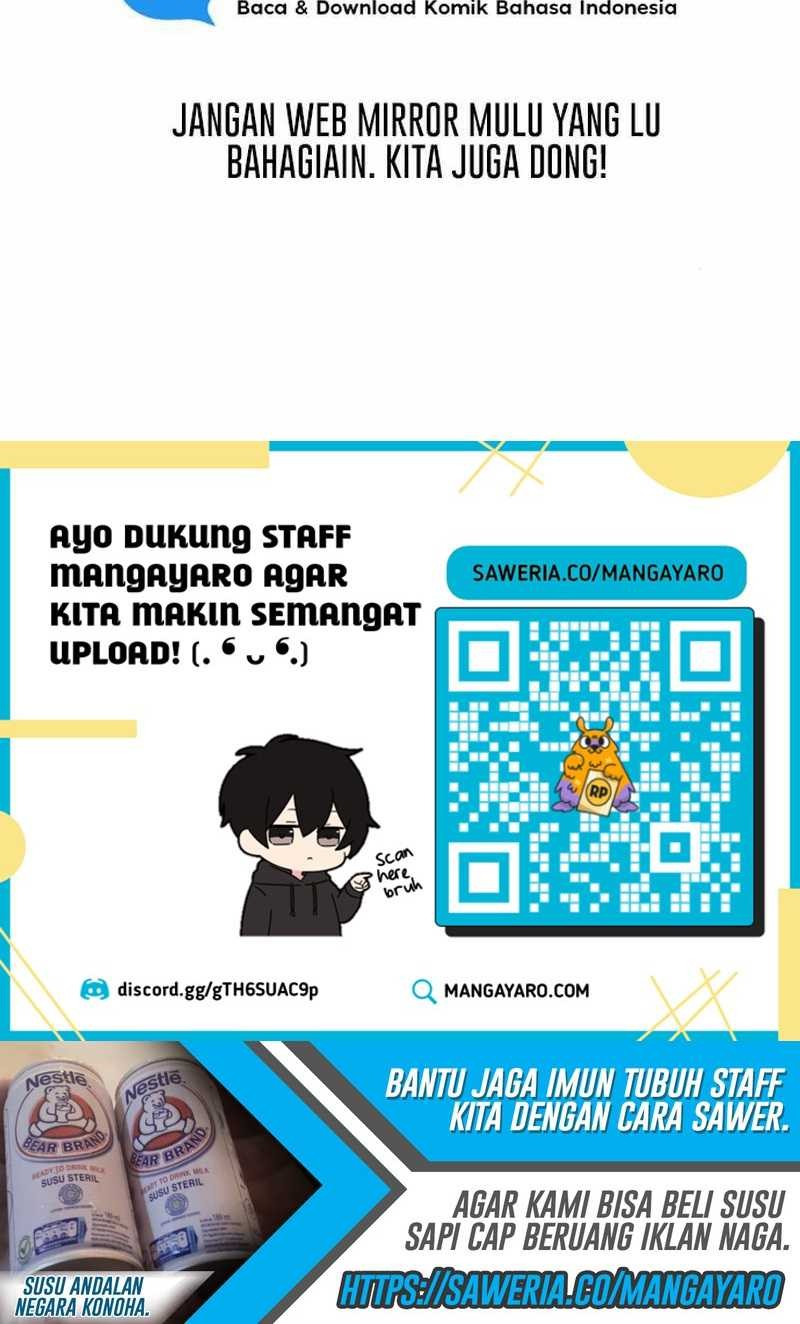 Ancestor, Please Come Out of the Mountain Chapter 06 - Halaman 22