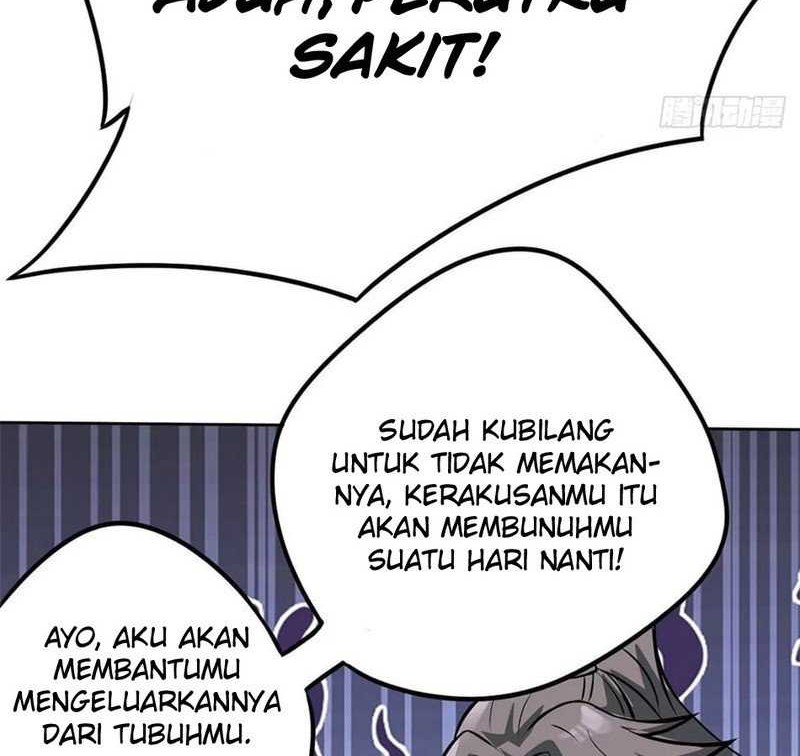 Ancestor, Please Come Out of the Mountain Chapter 05 - Halaman 18
