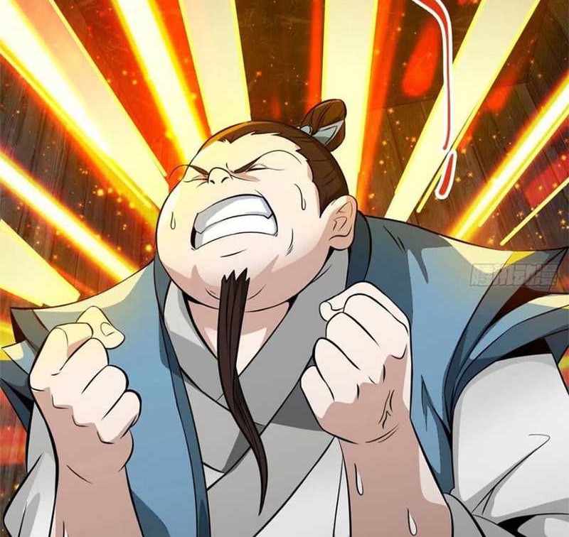 Ancestor, Please Come Out of the Mountain Chapter 05 - Halaman 24