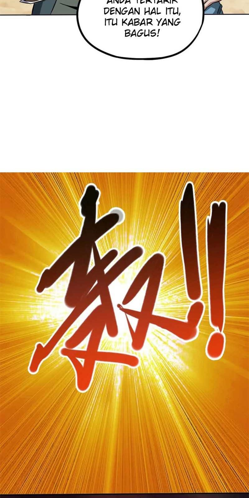 Ancestor, Please Come Out of the Mountain Chapter 05 - Halaman 26
