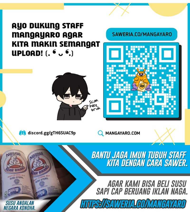Ancestor, Please Come Out of the Mountain Chapter 05 - Halaman 31