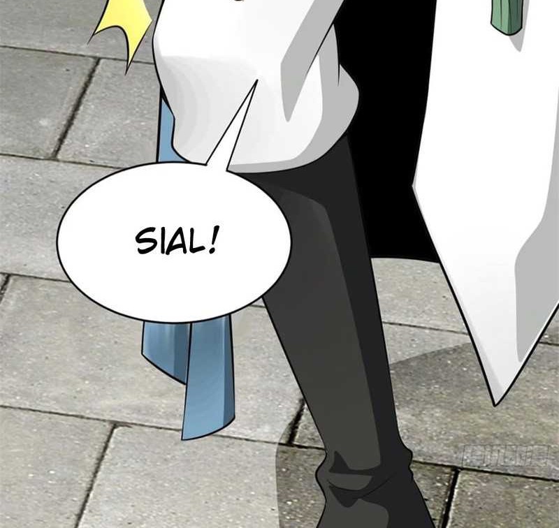 Ancestor, Please Come Out of the Mountain Chapter 05 - Halaman 12