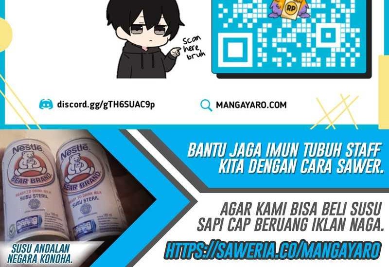 Ancestor, Please Come Out of the Mountain Chapter 04 - Halaman 26