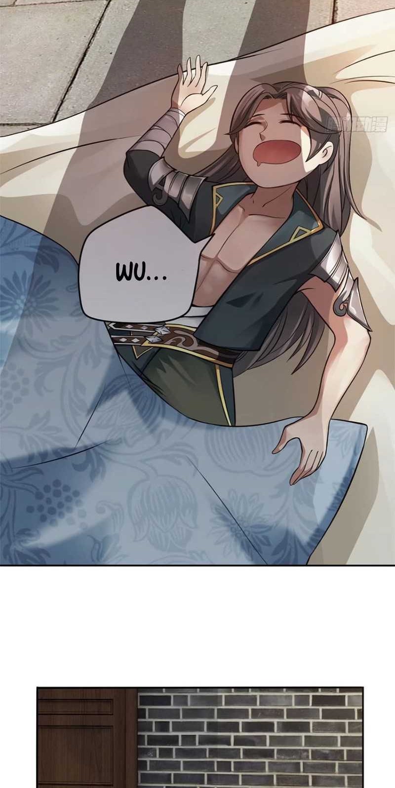Ancestor, Please Come Out of the Mountain Chapter 04 - Halaman 14