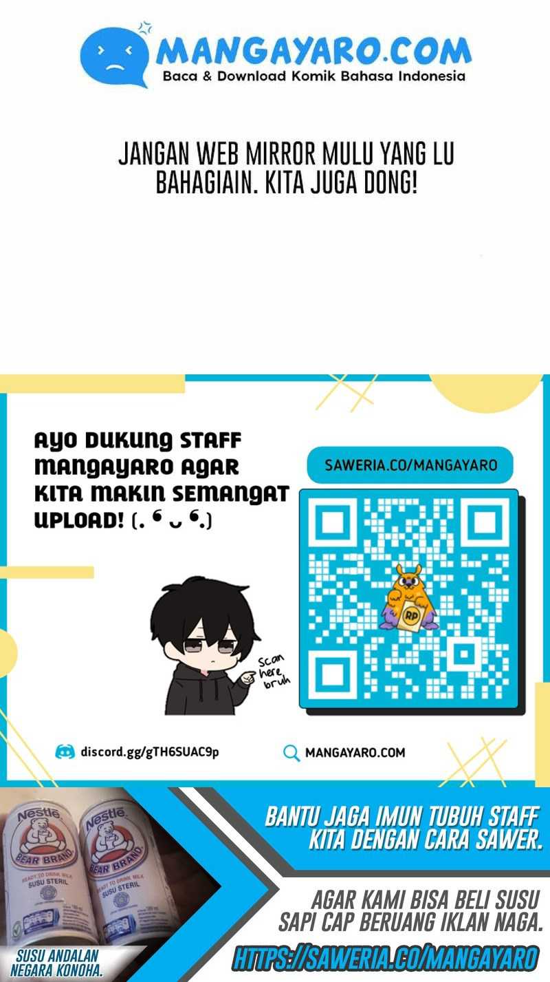 Ancestor, Please Come Out of the Mountain Chapter 03 - Halaman 29