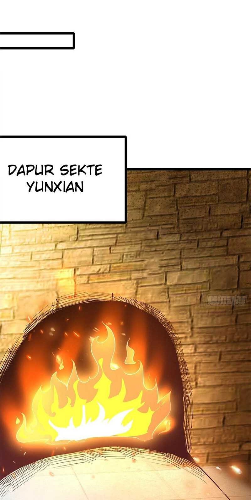 Ancestor, Please Come Out of the Mountain Chapter 03 - Halaman 10