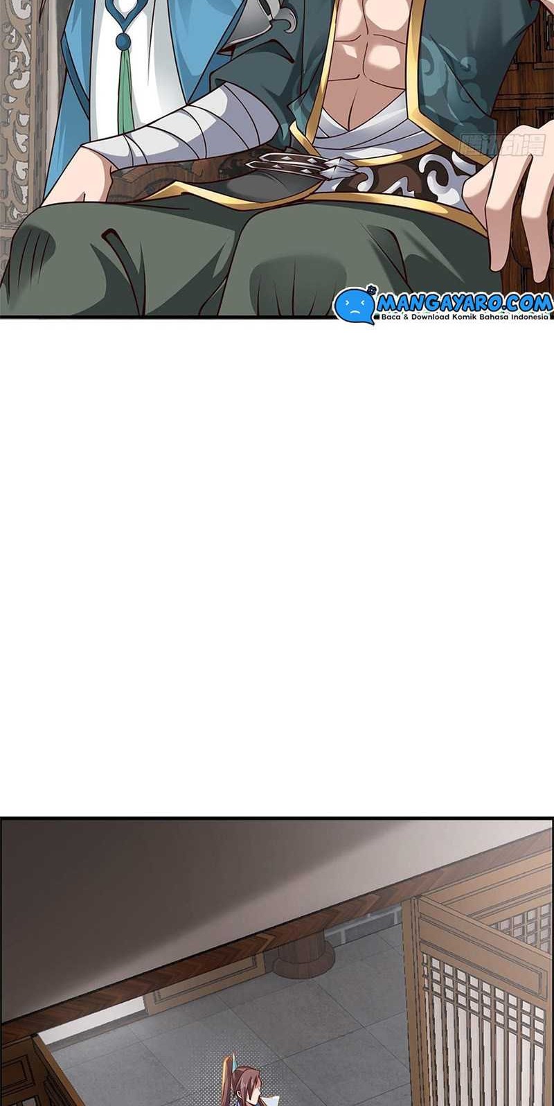 Ancestor, Please Come Out of the Mountain Chapter 02 - Halaman 19