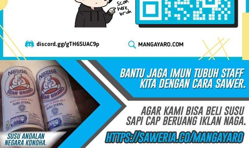 Ancestor, Please Come Out of the Mountain Chapter 02 - Halaman 36