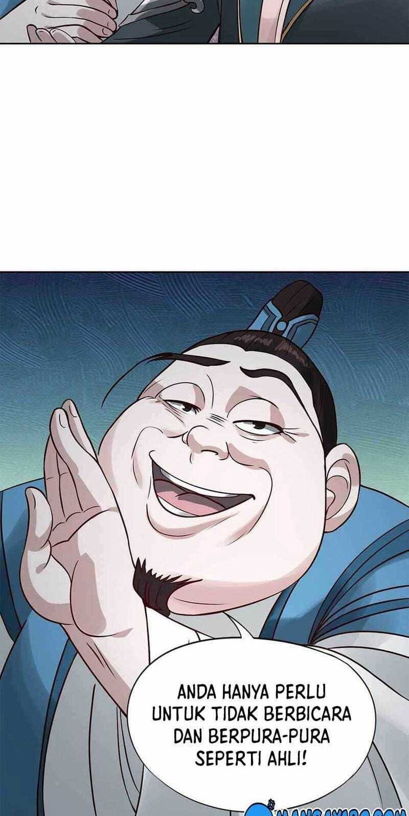 Ancestor, Please Come Out of the Mountain Chapter 01 - Halaman 47