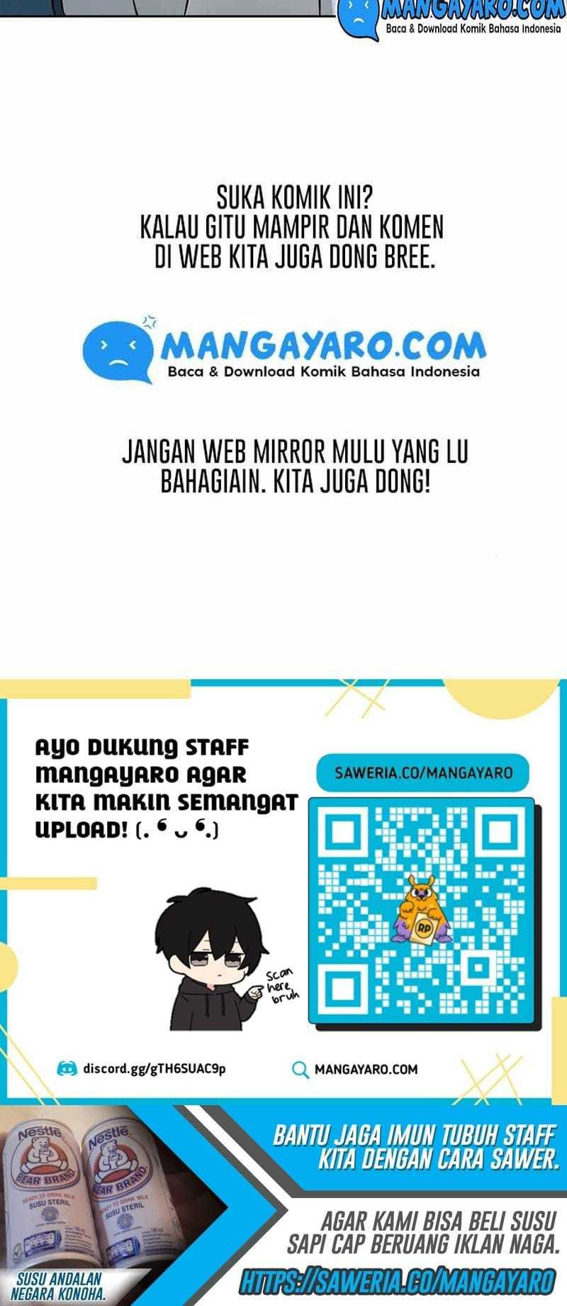 Ancestor, Please Come Out of the Mountain Chapter 01 - Halaman 48