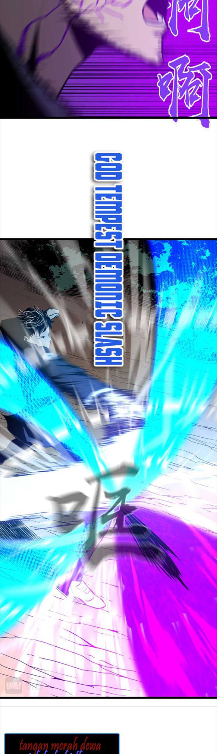 Ability Stealing Hunter Chapter 09 - Halaman 13
