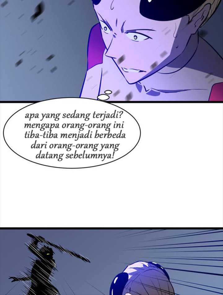 Ability Stealing Hunter Chapter 09 - Halaman 15