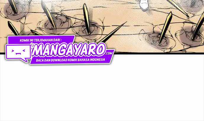 Ability Stealing Hunter Chapter 08 - Halaman 9