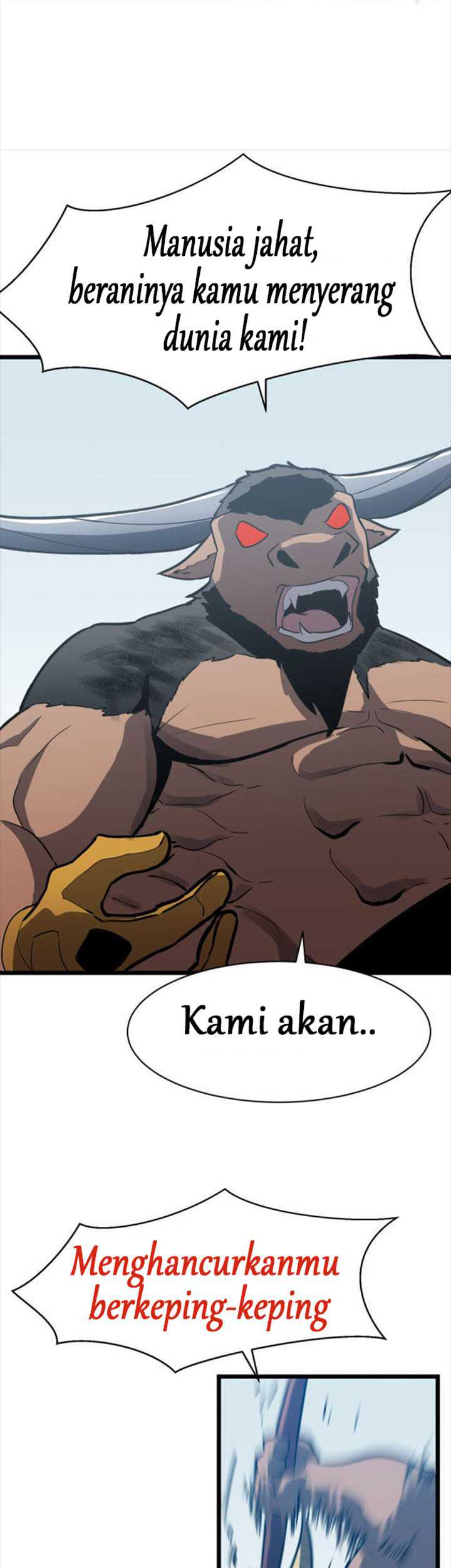 Ability Stealing Hunter Chapter 06 - Halaman 18