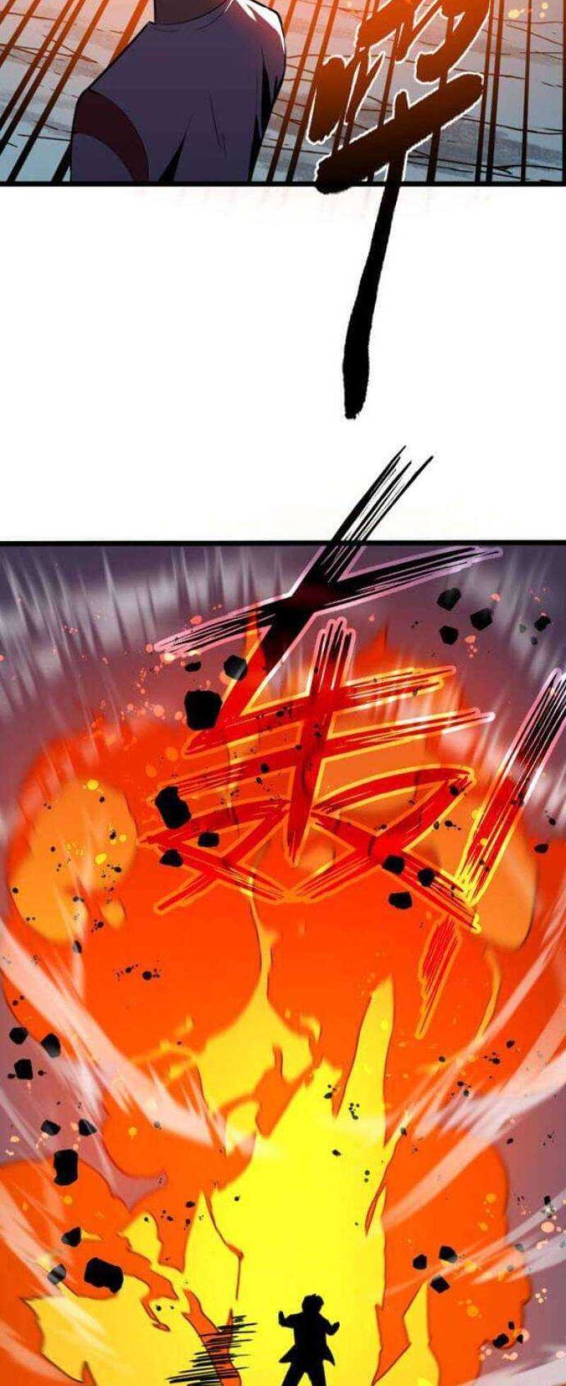 Ability Stealing Hunter Chapter 04 - Halaman 37