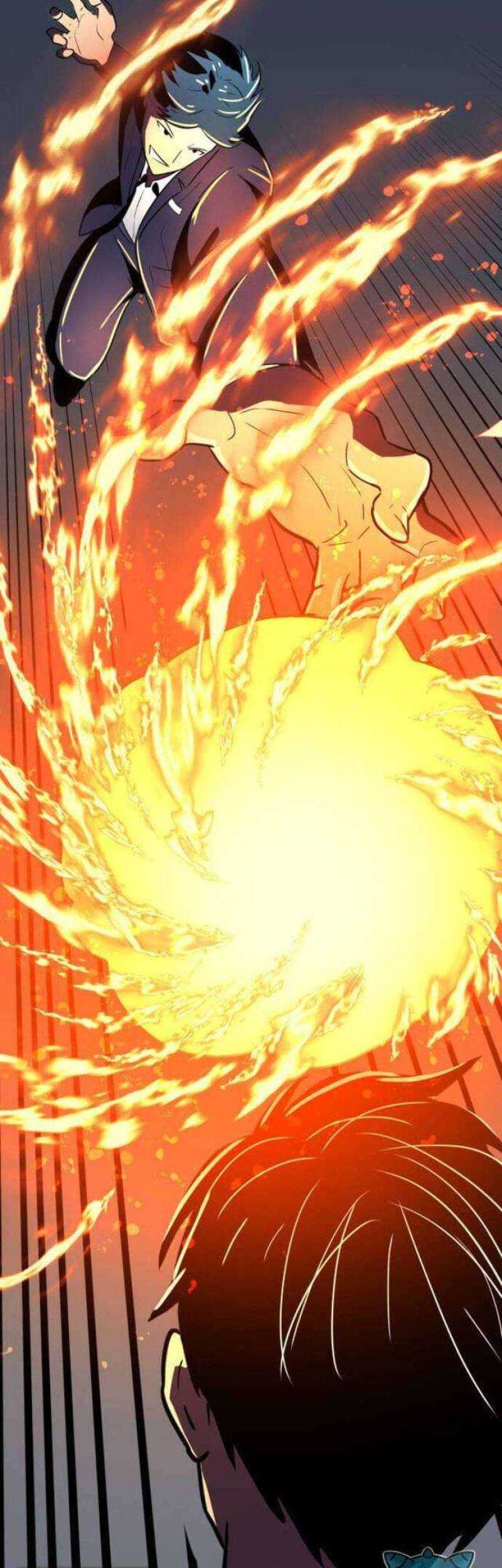 Ability Stealing Hunter Chapter 04 - Halaman 42