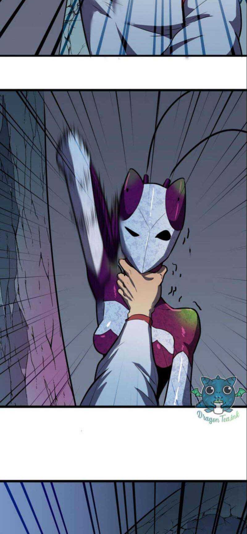 Ability Stealing Hunter Chapter 03 - Halaman 24