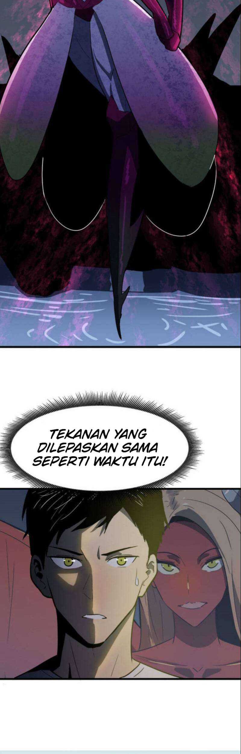 Ability Stealing Hunter Chapter 03 - Halaman 5